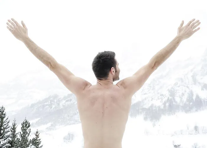 Le Bristol Loèche-les-Bains