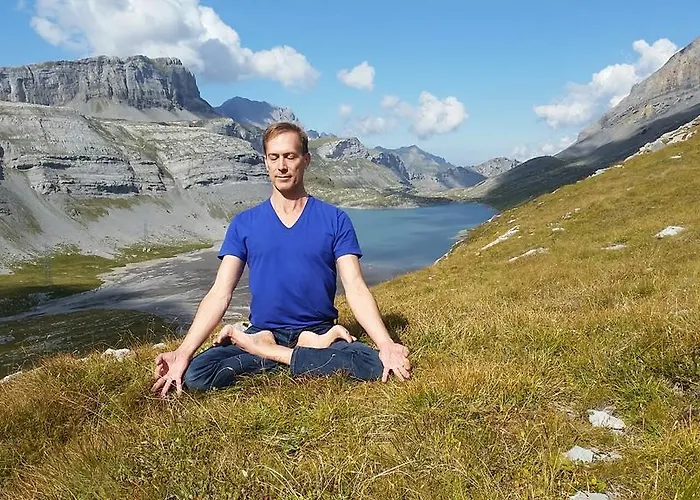 Le Bristol 4* Loèche-les-Bains