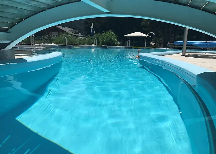 Hotel Le Bristol Loèche-les-Bains