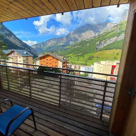 Hotel Le Bristol