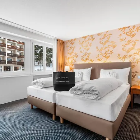 Hotel Le Bristol