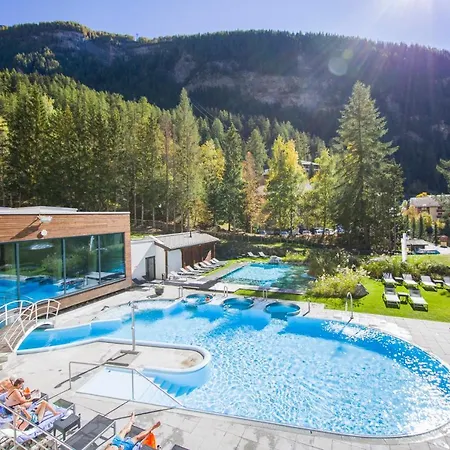 Le Bristol Hotel Loèche-les-Bains